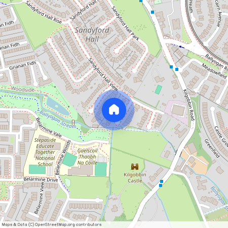 Beacon One, Sandyford, Dublin 18, Dublin 16
