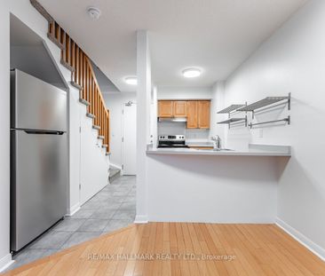 Electra Lofts , #240 - Photo 4