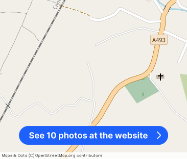 Plas Y Nant, Llwyngwril, Gwynedd, LL37 - Photo 1