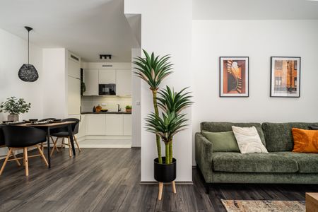 Teve33 Apartmanház - B.223 – 4. fotó