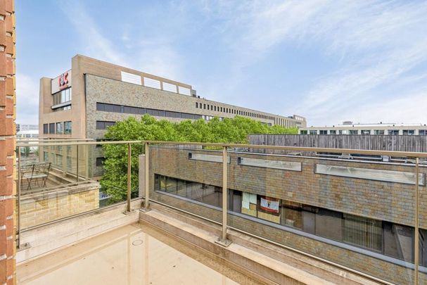 Appartement te huur: Graafschapstraat 138 1079 PE Amsterdam - Foto 1