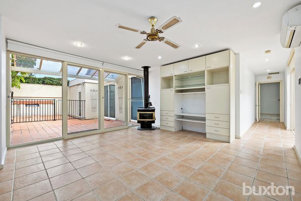 Sought-After Family Home - Photo 1