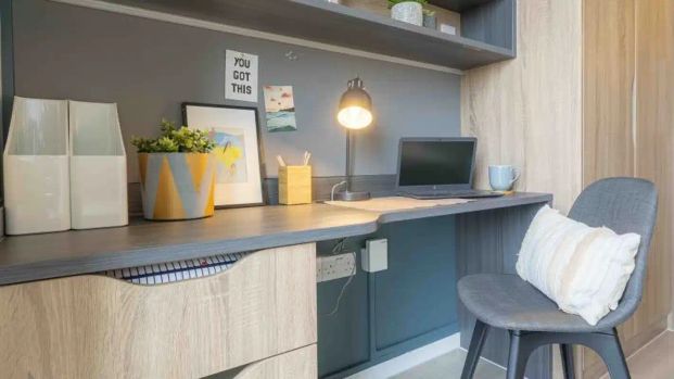 2 Bed Apartment - Photo 1