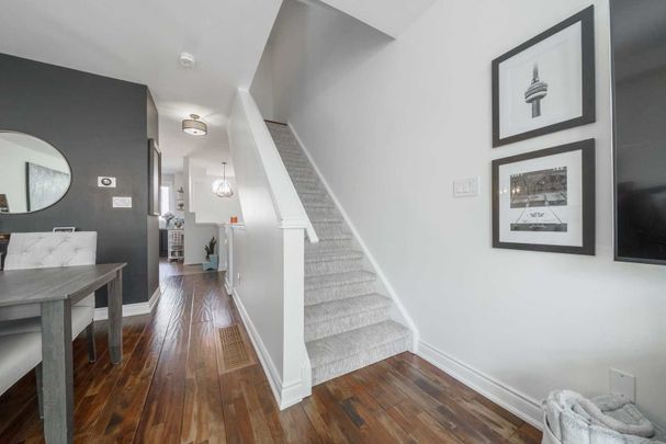 For Lease - 2464 Scholars Common N/A, Burlington, Ontario - Photo 1