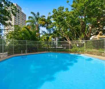 4/105a Darling Point Road, Darling Point NSW 2027 - Apartment For R... - Photo 3