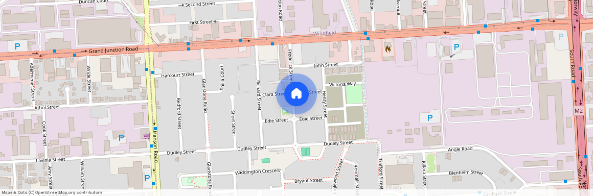 9 Clara Street, SA 5012, Mansfield Park