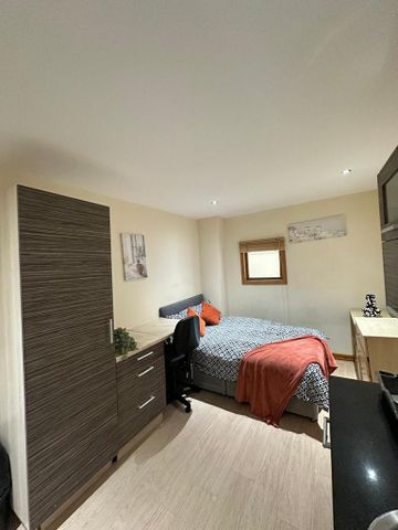 Studio to rent - Photo 2