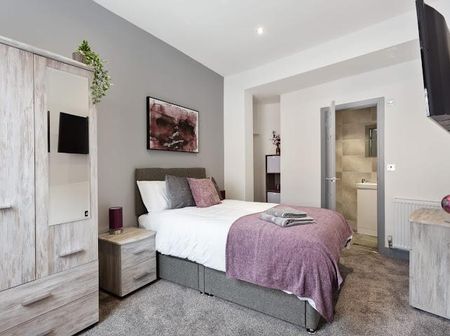 1 bedroom terraced house to rent - Photo 2