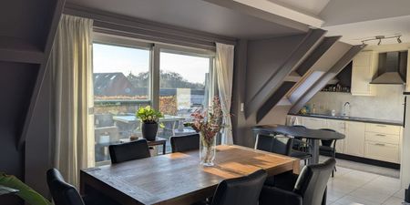 Dakappartement te huur in Herentals voor € 880 met 2 slaapkamers - Foto 2