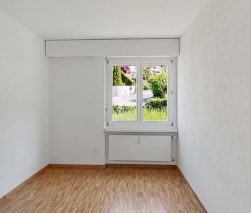 MIETEN OHNE KAUTION - Attraktive Familienwohnung am Südhang Geroldswil - Photo 5