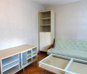 mieszkanie na wynajem Szczecin Centrum - Photo 1