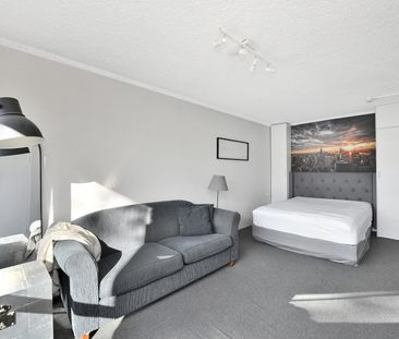 57/51 Hereford Street, Glebe NSW 2037 - Studio For Rent | Domain - Photo 1