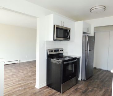 Two Bedroom Apartment - Photo 6