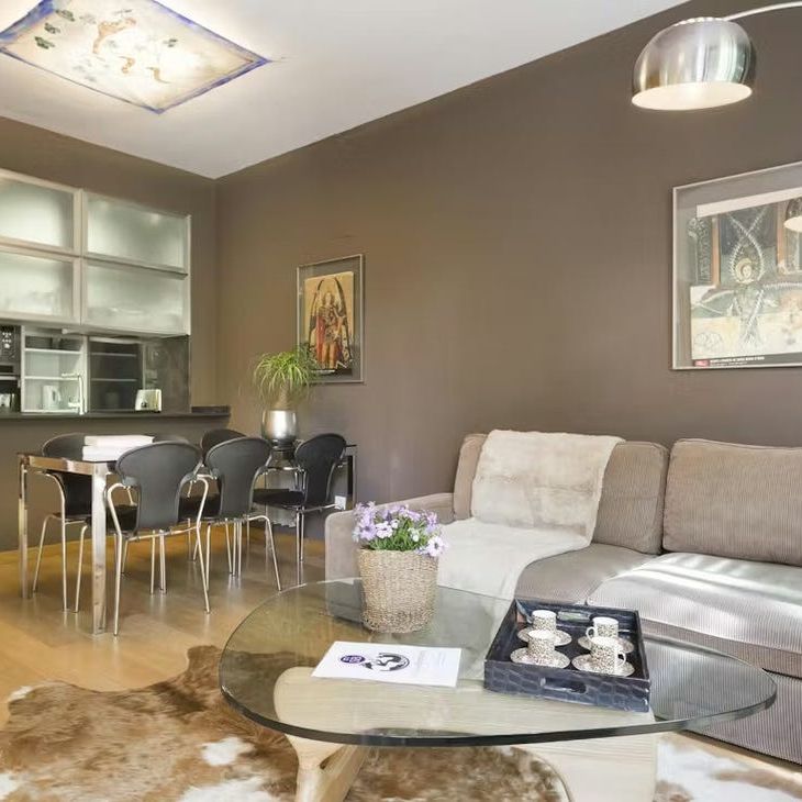 Carrer de Roger de Flor, Barcelona, Catalonia 08013 - Photo 1