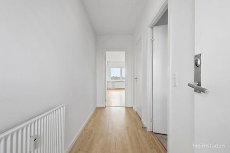 2-værelses Lejlighed på 70 m² i Esbjerg N - Foto 2