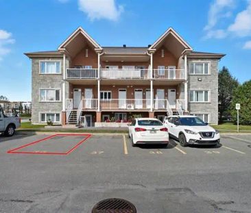 89 Rue de Bruxelles, #15 | 89 Rue de Bruxelles, #15, Gatineau - Photo 1