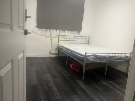 Room in a Shared House, Athelstone Road, HA3 - Photo 3