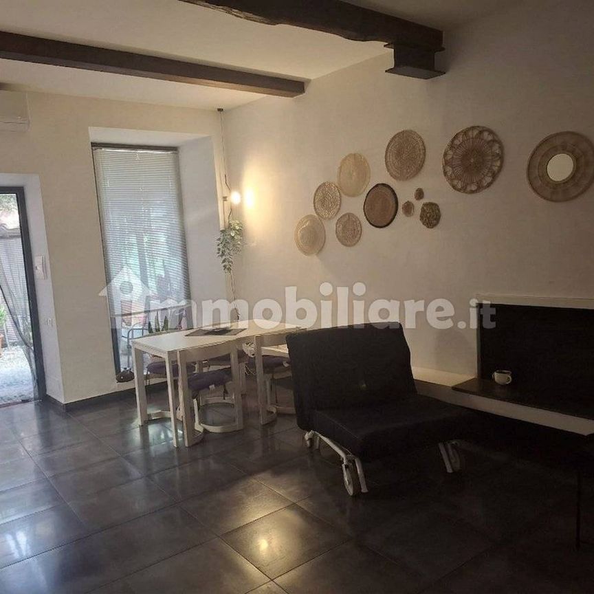 Monolocale via Carlo Alberto, Nemi - Photo 1
