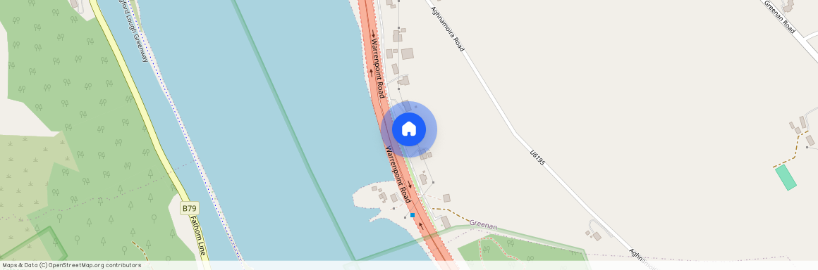 88 Warrenpoint Road, Newry, BT34 2PS