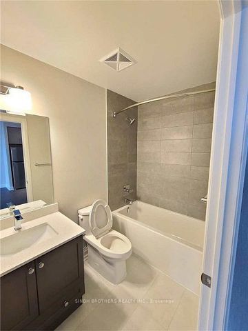 For Lease - 15 Lynch Street Unit# 1501, Brampton, Ontario - Photo 2