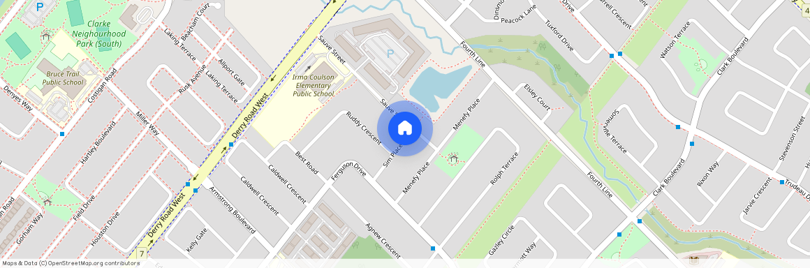 Milton, Milton, Halton, L9T 8M4