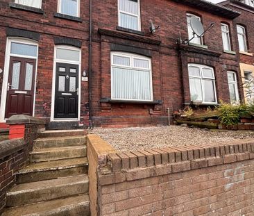 3 bedroom terraced house to rent - Photo 6