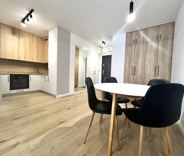 Nowoczesne 2-pokojowe mieszkanie - Фото 6