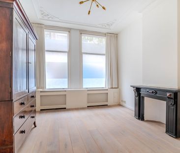 Te huur: Appartement Herderstraat 20 in Den Haag - Foto 1