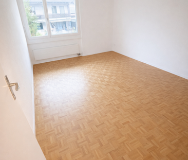 Renovierte 3.5 Zimmer-Wohnung zu vermieten - Foto 3