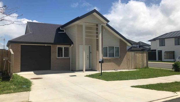 Nearly Brand New in Great Location! - Photo 1