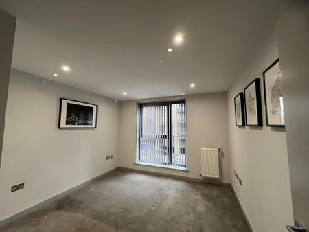 1 bedroom flat to rent - Photo 2