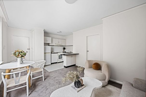 Urban Ease Meets Inner-North Charm - Photo 1