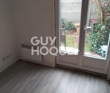 Appartement Neuilly Sur Marne 2 pièce(s) 46.04 m2 - Photo 4