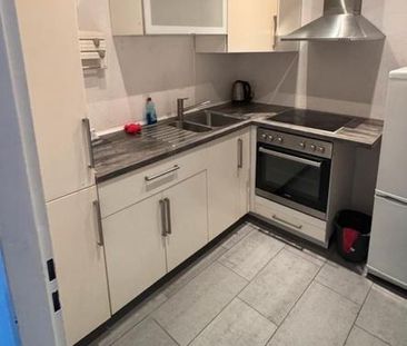 1-Zimmer-Wohnung ab sofort zu vermieten - Nähe Charité - Foto 1