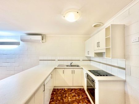 4/283 Weidner Crescent, East Albury NSW 2640 - Apartment For Rent | Domain - Photo 5