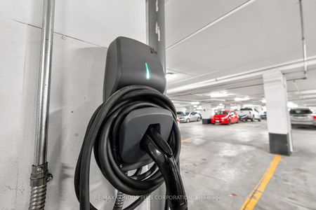 Vu Condos and Lofts , #N507 - Photo 2