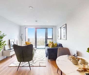 Hornby House, SL6 1NS, Maidenhead - Photo 6