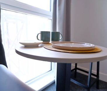 True Deluxe Studio - Photo 6