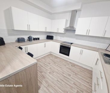 1 bedroom in a house share to rent - Photo 5