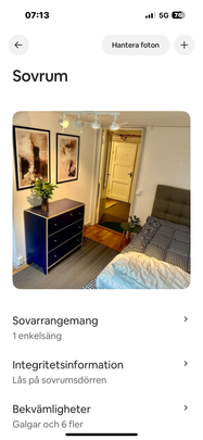 Frimurargatan, Jönköping - Foto 1