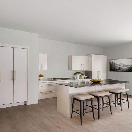 4 CH - 1 SDB - Sherbrooke - $1,850 /mo - Photo 1