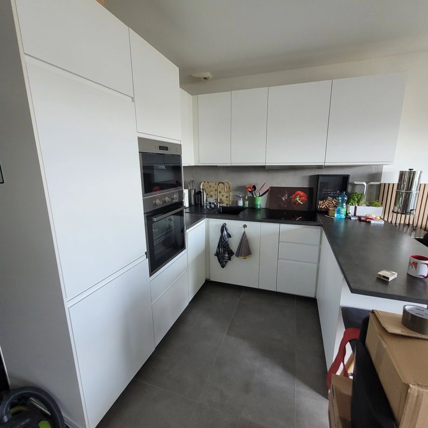 Location Appartement 2 pièces 43m² THIONVILLE 57100 - Photo 1