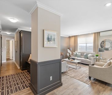 For Lease - 15 Towering Heights Boulevard Unit# 1202, St. Catharine... - Photo 3