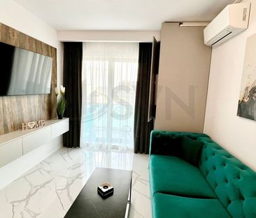 Apartament 2 camere I Mamaia Nord I De inchiriat - Photo 1