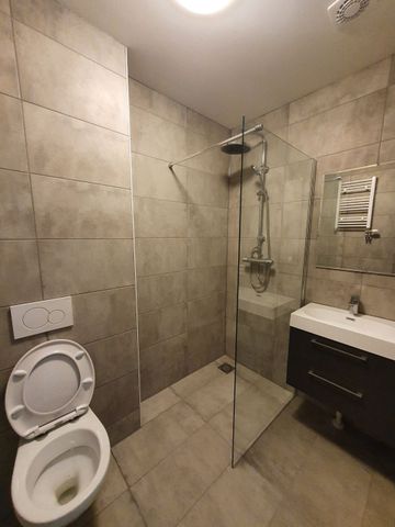 Appartement Sint Aagtenstraat met ruim dakterras - Foto 5