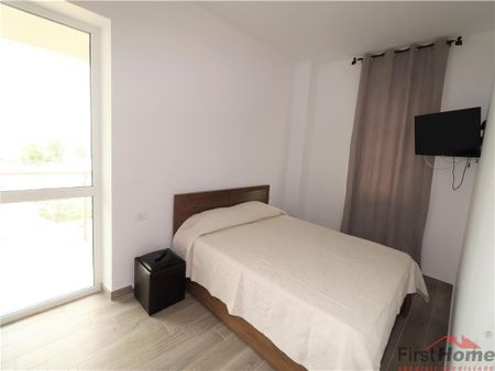Apartament de inchiriat, mobilat si utilat, zona LidlFosta Autogara - Photo 4