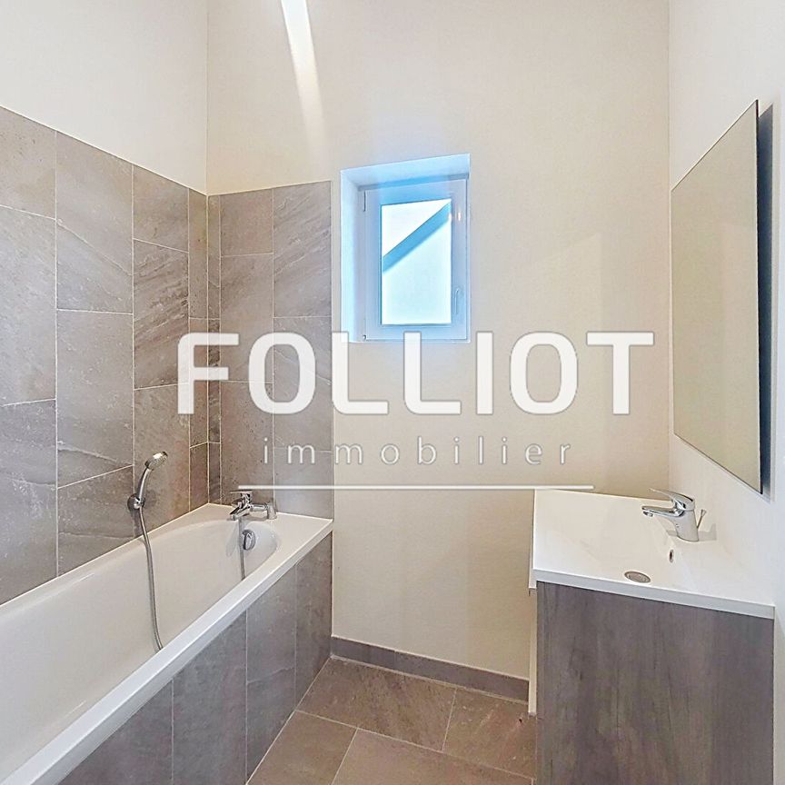 A LOUER - Maison Agon Coutainville 5 pièce(s) 143m2 - Photo 1