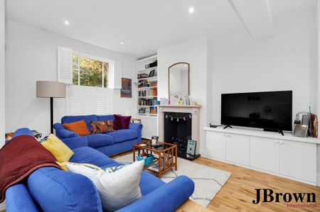 2 bedroom terraced house to rent - Photo 3