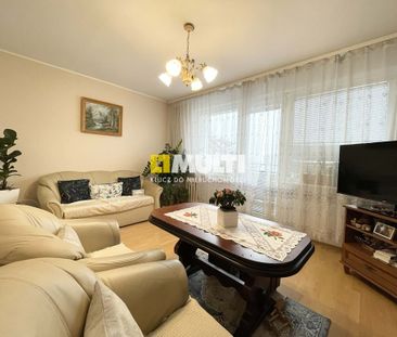 Wynajem, 3 pokoje przy Uniwersytecie, Gumieńce - Фото 1