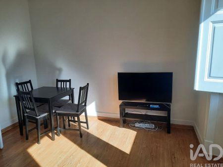 Apartamento T2 em Lisboa - Foto 2
